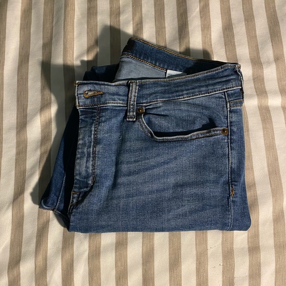 Banana Republic Denim - Banana Republic Skinny Jeans